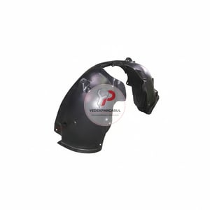 Ön Çamurluk Davlumbazı SOL