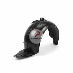 Ön Çamurluk Davlumbazı Sağ