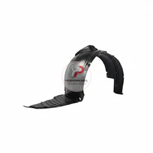 Ön Çamurluk Davlumbazı Sol