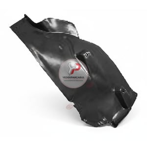 Ön Çamurluk Davlumbazı Arka Parça Sağ