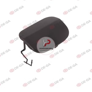 Ön Tampon Çeki Demiri Kapağı SAĞ