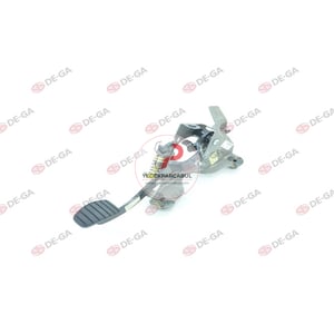 Debriyaj Pedalı Sol