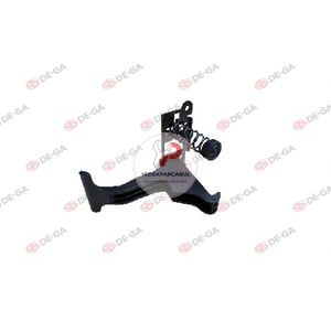 Kaput Kilit Karşılığı (Yerli)