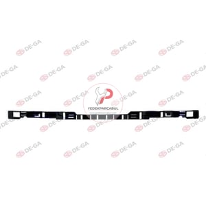 Ön Tampon Darbe Emici