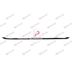 Ön Tampon Spoileri Alt