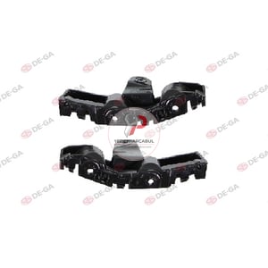 Ön Tampon Yan Braketi Set