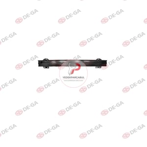 Ön Tampon Demiri (Tampon Takviyesi)