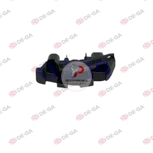 Arka Tampon Braketi Köşe Sağ