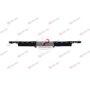 Arka Tampon Takviyesi