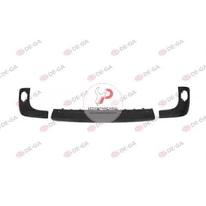 Arka Tampon Kuşağı Takımı