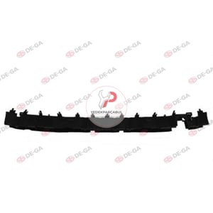 Ön Tampon Darbe Emici