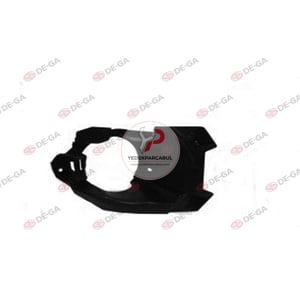 Ön Sis Far Yuvası Sağ