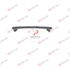 Arka Tampon Takviye Demiri