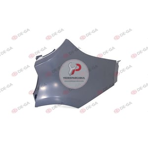 Arka Tampon Üst Köşe Sağ