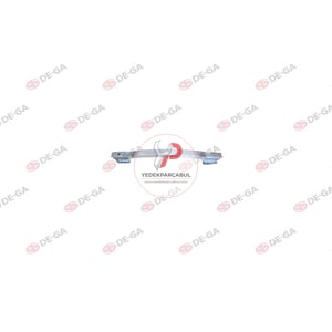 Ön Tampon Takviyesi Sağ (Yerli)