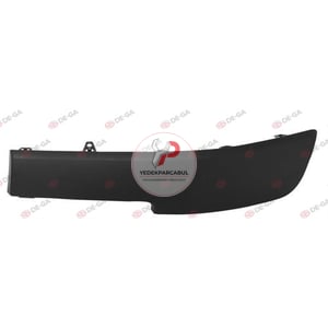 Ön Tampon Kuşağı Sol