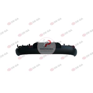 Arka Tampon Spoileri (Yön: Arka)