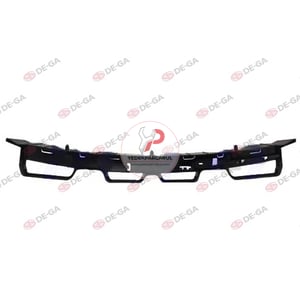 Arka Tampon Darbe Emici