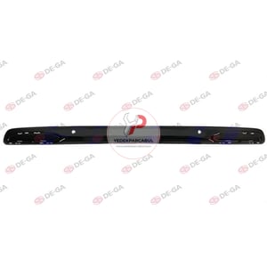 Arka Tampon Spoileri (Duvarlı)