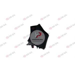 Arka Tampon Köşe Sağ