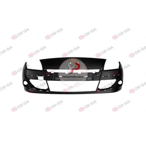 Ön Tampon Delikli Braketli