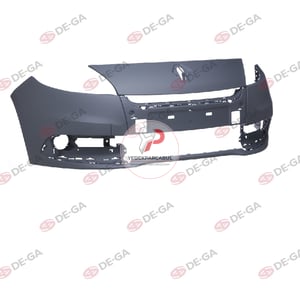 Sağ Ön Tampon Braketli Astarlı