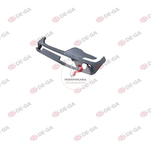 2 Sensörlü Ön Tampon