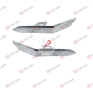 Sis Far Çerçevesi Nikelaj Seti