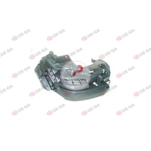 Ön Tampon Takviyesi Sağ