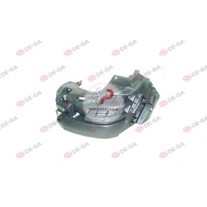 Ön Tampon Takviyesi Sol