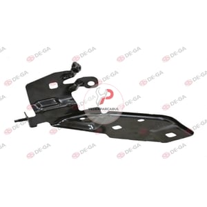 Ön Çamurluk Braketi Sağ