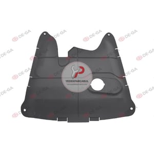 Motor Alt Koruma Plastiği
