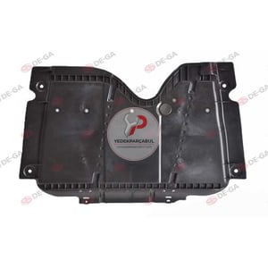 Motor Alt Koruma Plastiği