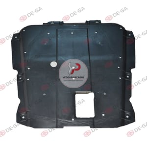 Motor Alt Koruma (Büyük Tip) Plastik