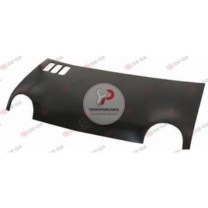 Kaput Fıskiye Deliği Sağ