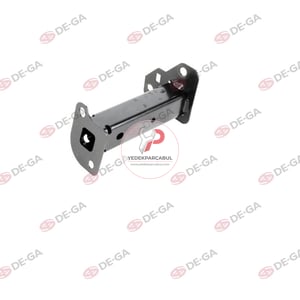 Ön Panel Bağlantı Ayağı Sol (Panel Braketi)