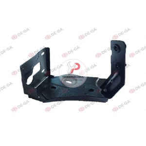 Ön Far Yuvası Sacı Sol