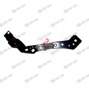 Ön Far Bağlantı Sacı Sağ