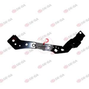 Ön Far Bağlantı Sacı Sol