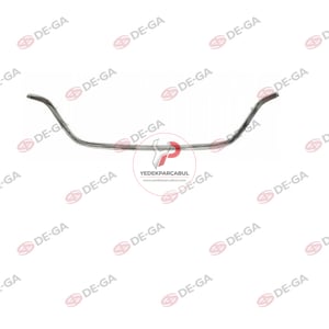 Alt Krom Ön Panjur Çıtası