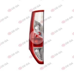 Arka Stop Lambası Tek Kapı Sol