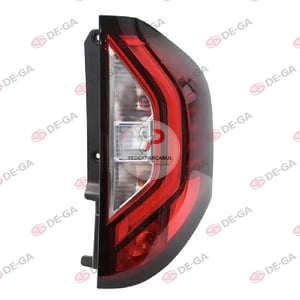 Arka Stop Lambası Sağ