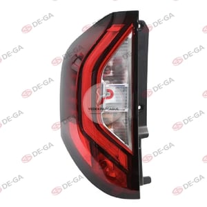 Sol Arka Stop Lambası