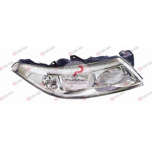 Sağ Ön Far