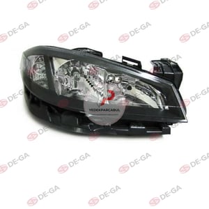 Ön Far SAĞ (Elektrikli)
