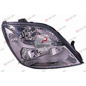 Scenic Ön Far Elektrikli Sağ