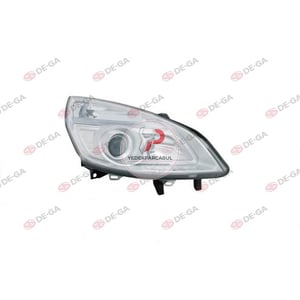 Ön Far Elektrik Motorlu Sağ