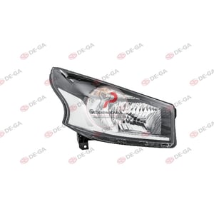 Ön Far Motorlu Sağ