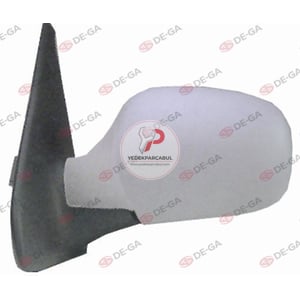 Dış Ayna Elektrikli Isıtmalı Astarlı Sol