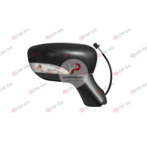 Sağ Dış Ayna Elektrikli Isıtmalı Sinyalli Sensörlü Astarlı